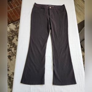 Faded Glory Women's Black Pants Size 14